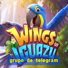 grupo de telegram de adolescentes